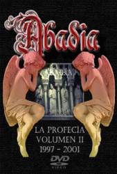 Abadía : La Profecía Volumen II - 1997-2001